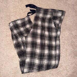 aerie Flannel Pajama Pants